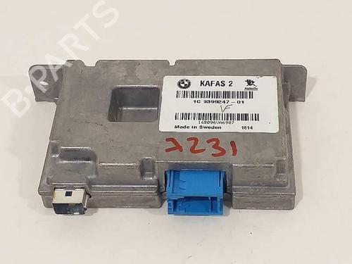 Used Electronic module Electronic module 8055452 8055452