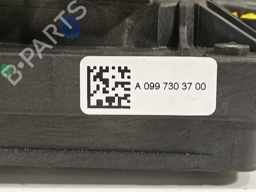 Venstre bak lås MERCEDES-BENZ C-CLASS T-Model (S205) C 220 BlueTEC / d (205.204) | BP7248771C100 
