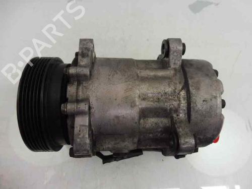 AC compressor VW GOLF IV (1J1) 1.9 TDI | BP4599943M34 