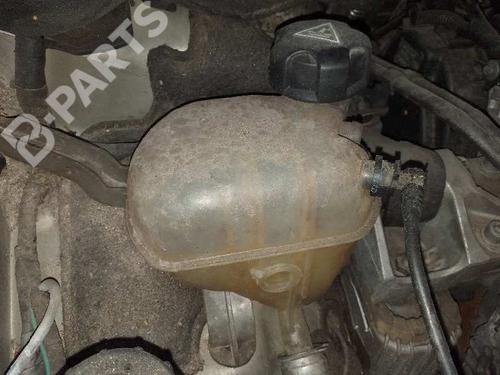 Used Expansion tank Expansion tank PEUGEOT 508 I (8D_) 2.0 HDi (140 hp) 8168655 8168655