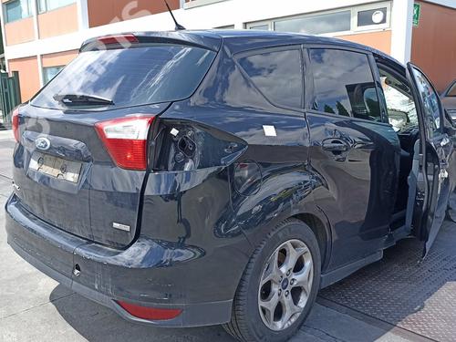 Left front window switch FORD C-MAX II (DXA/CB7, DXA/CEU) 1.6 TDCi | BP10382925C106  - Image 8