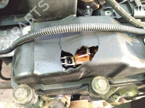 Engine ROVER 75 (RJ) | BP1991425M1 - Image 14