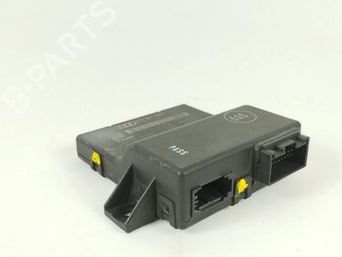 Used Electronic module Electronic module 11809276 11809276