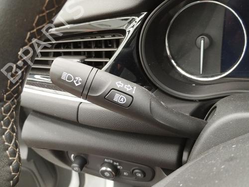 Devioluci Devioluci OPEL INSIGNIA B Grand Sport (Z18) 2.0 Turbo (200 hp) 34444753 34444753