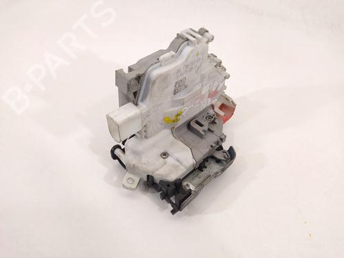 Used Front left lock AUDI A1 Sportback (8XA, 8XF) [2011-2019]  12456313