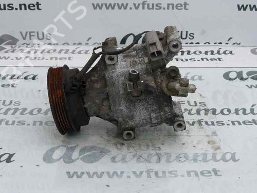 Compressor A/C TOYOTA COROLLA (_E11_) 2.0 D-4D (CDE110_, CDE110R) (90 hp) 3126539