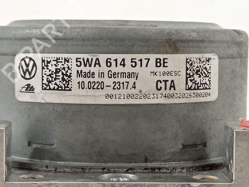 ABS pump SEAT LEON (KL1, KLG) 1.5 TSI | BP39808260M43 - Image 2