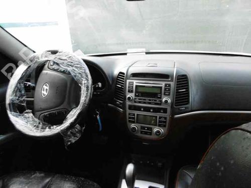 Engine control unit (ECU) HYUNDAI SANTA FÉ II (CM) 2.2 CRDi GLS 4x4 | BP1852445M57 
