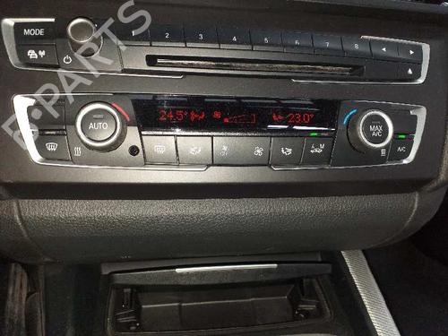 Climate control BMW 2 Coupe (F22, F87) 218 d | BP3246517I5 