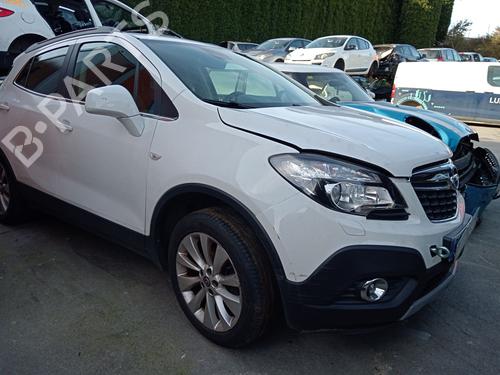 Engine OPEL MOKKA / MOKKA X (J13) 1.6 CDTI (_76) | BP34586190M1  - Image 9