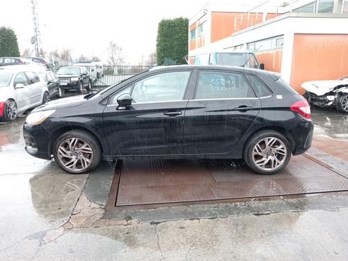 Used Parts CITROËN C4 II (NC_) 1.6 HDi 110 (112 hp) 4389726