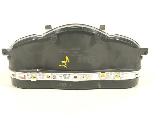 Instrument cluster KIA CARENS IV 1.7 CRDi | BP34648652C47 - Image 4