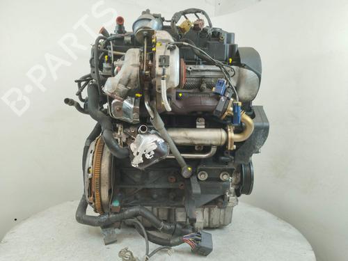 Motor DODGE CALIBER 2.0 CRD | BP36812436M1 - Image 4
