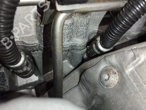 Engine AUDI A1 Sportback (8XA, 8XF) 1.2 TFSI | BP40100756M1 - Image 3