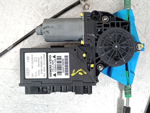 Front left window mechanism AUDI A4 B7 Avant (8ED) 2.0 TDI | BP38324963C22 - Image 3