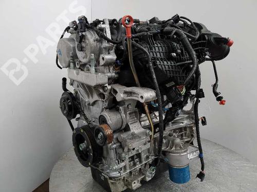 Motor HYUNDAI i30 (PDE, PD, PDEN) 2.0 N | BP5802434M1 