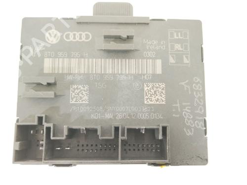 Electronic module AUDI A4 B8 (8K2) 2.0 TDI | BP38291208M83 - Image 2