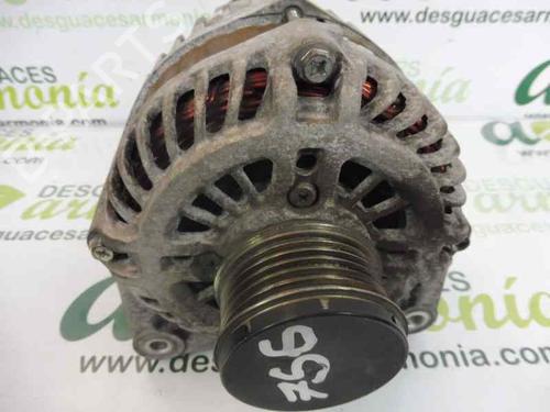 Alternator NISSAN JUKE (F15)  | BP1923877M7 