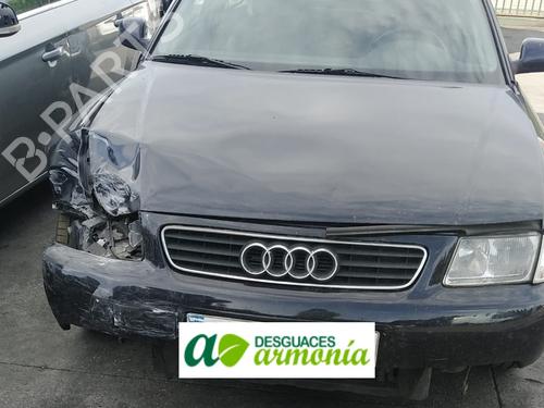Left mirror AUDI A3 (8L1) 1.9 TDI | BP12254018C26 
