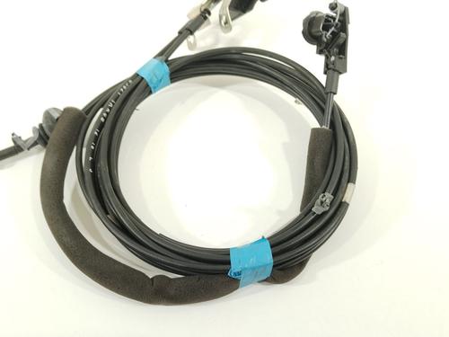 Hood lock NISSAN JUKE (F15) 1.6 DIG-T NISMO RS | BP27890160C133 