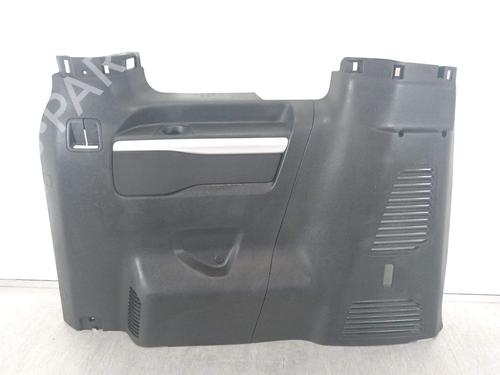 Used Rear right panel Rear right panel 29122158 29122158