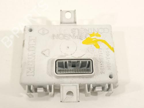 Electronic module RENAULT MEGANE III Grandtour (KZ0/1)  | BP15204199M83 