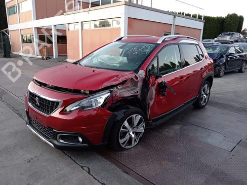 Alternator PEUGEOT 2008 I (CU_) 1.5 BlueHDI 120 | BP35949415M7 - Image 4