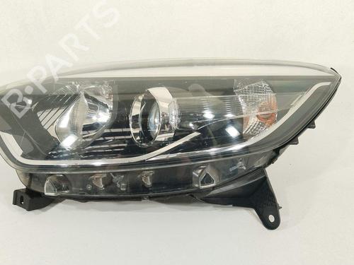 Used Left headlight Left headlight 36046095 36046095