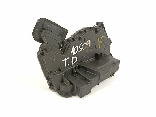Used Rear right lock SEAT IBIZA V (KJ1, KJG) 1.0 TSI (95 hp) 15815967