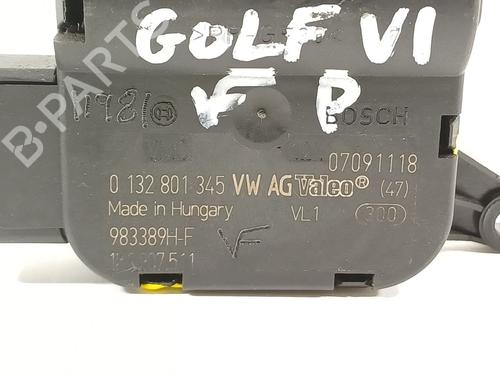 Electronic module VW GOLF VI (5K1) 2.0 GTi | BP24846984M83