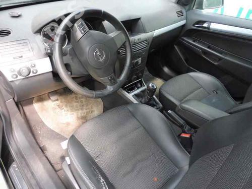 Mass air flow sensor OPEL ASTRA H (A04)  | BP1846738M95 