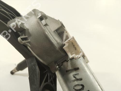 Rear wiper motor RENAULT CLIO III (BR0/1, CR0/1) 1.5 dCi (BR17, CR17) | BP26455050M102 