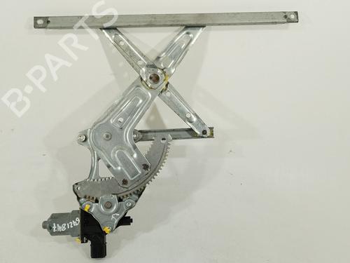 Rear right window mechanism CITROËN C4 AIRCROSS 1.6 HDi 115 | BP27520567C25 