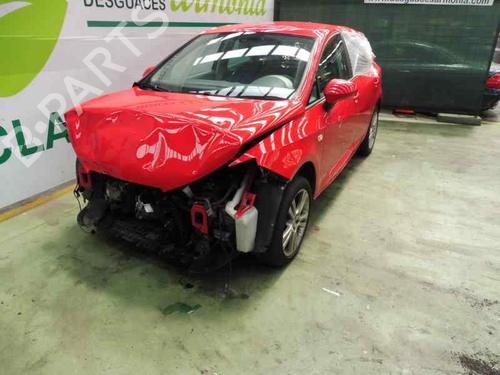 Engine control unit (ECU) SEAT IBIZA IV (6J5, 6P1)  | BP1960017M57 