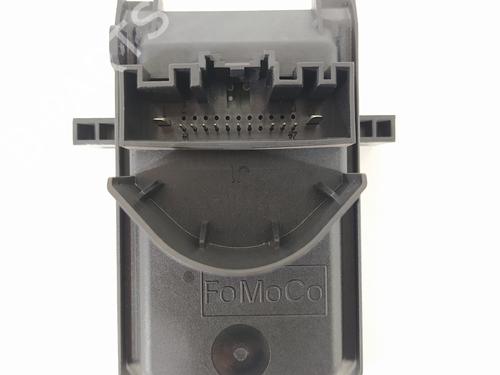 Electronic module FORD FIESTA VII (HJ, HF) 1.0 EcoBoost | BP10571126M83 