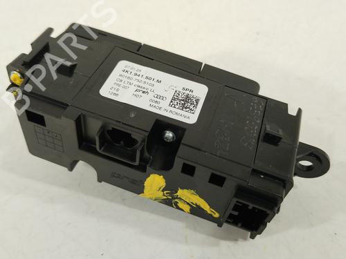 Switch AUDI A1 Sportback (GBA) 30 TFSI | BP33399263I30 - Image 3