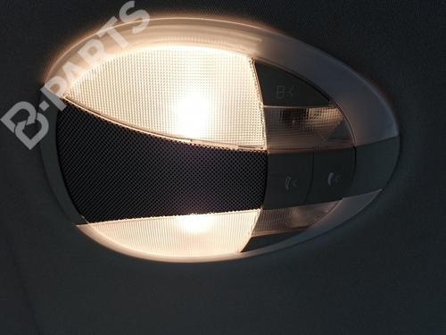 Used Interior roof light Interior roof light MERCEDES-BENZ E-CLASS (W211) E 320 CDI (211.026) (204 hp) 9589292 9589292