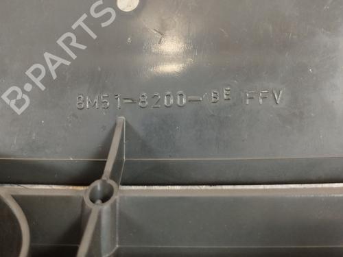 Grille FORD FOCUS II (DA_, HCP, DP)  | BP10085676C40 