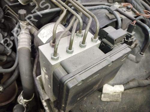 Used ABS pump ABS pump MERCEDES-BENZ CLK (C209) CLK 240 (209.361) (170 hp) 33963476 33963476
