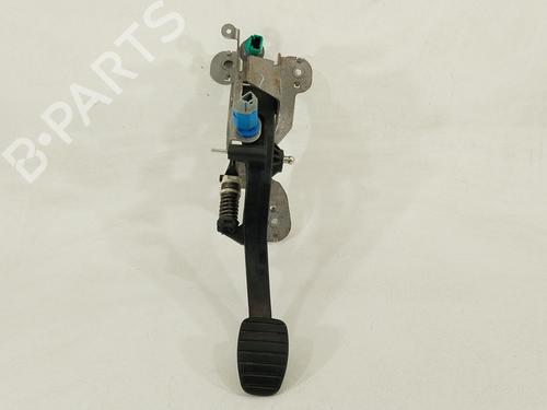 Pedal embraiagem RENAULT MEGANE III Hatchback (BZ0/1_, B3_) [2008-2026]  32750996