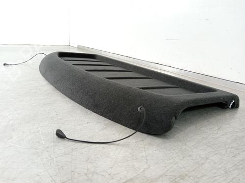 Rear parcel shelf SEAT ARONA (KJ7, KJP) 1.0 TSI | BP17713406C85