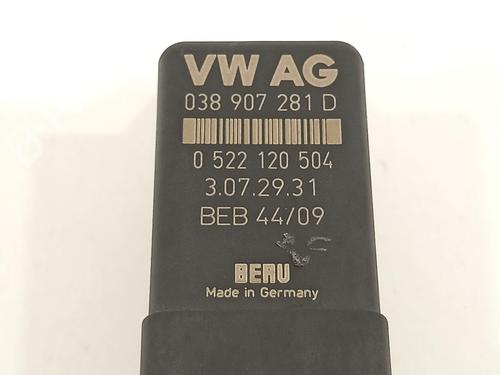 Electronic module VW GOLF VI (5K1) | BP15781094M83 - Image 2