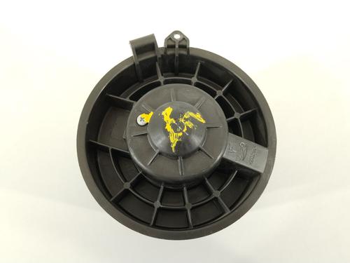 Heater blower motor NISSAN QASHQAI II (J11, J11_)  | BP17774872M62 