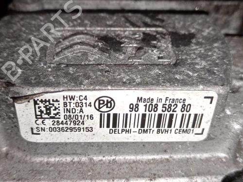 Electronic module PEUGEOT 2008 I (CU_) 1.6 BlueHDi 120 | BP36319849M83 - Image 2