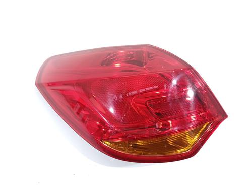 Used Left taillight OPEL ASTRA J (P10) [2009-2016]  22731752