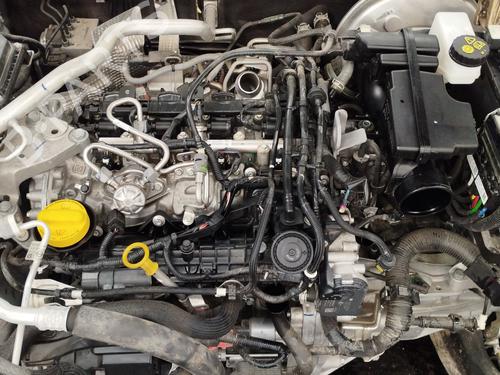 Motor Motor NISSAN QASHQAI III (J12) 1.3 DIG-T (140 hp) 35982266 35982266