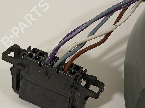 Bakspejl Højre VW PASSAT B5.5 (3B3)  | BP19183398C27 