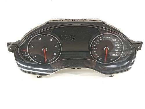 Used Instrument cluster AUDI A7 Sportback (4GA, 4GF) 3.0 TDI quattro (245 hp) 13574786