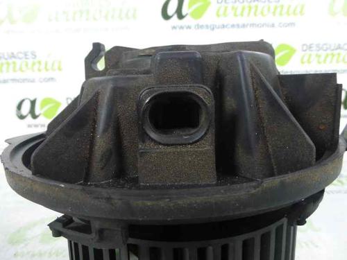 Heater blower motor CITROËN C5 I (DC_)  | BP14301576M62 