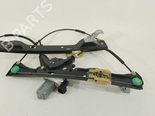 Front left window mechanism FORD FOCUS III | BP17914432C22 - Image 7